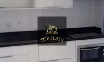 Imagem: Apartamento disponível no Campo Belo