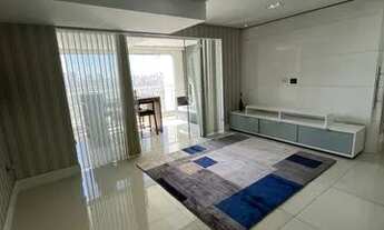 Imagem 2: Apartamento para venda possui 106 metros quadrados com 3 quartos