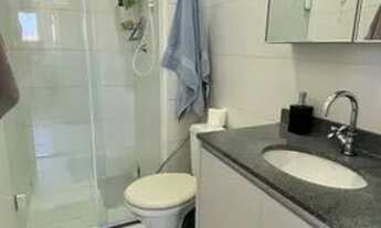 Imagem 7: Apartamento para venda com 35m2, 2 quartos Cambuci - São Paulo