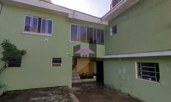 Imagem: Casa para locação Jd. Santo Elias em Pirituba