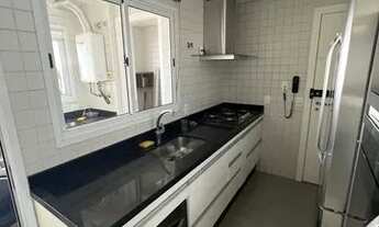 Imagem 5: Apartamento para venda possui 106 metros quadrados com 3 quartos