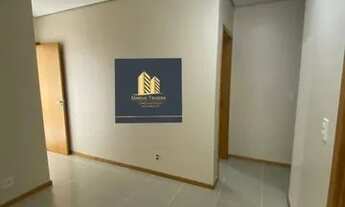 Imagem 2: DAYTONA PARK - PARQUE DEZ - 03 QUARTOS - SEMI MOBILIADO