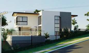 Imagem 6: Cód.: 11200 - Condomínio Alphaville