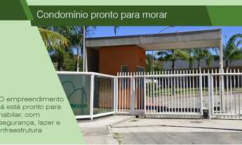 Imagem 2: Monte Bello Maricá - more no condomínio mais próximo ao centro de Maricá!