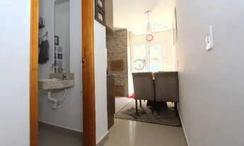 Imagem 7: Casa Condominio em Vila Nova