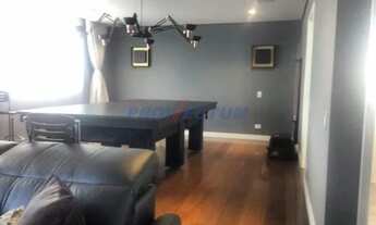 Imagem 4: Apartamento - Cambuí - Campinas