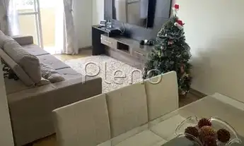 Imagem 3: Apartamento à venda no Bairro Jardim Chapadão - Campinas/SP