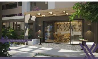 Imagem 4: Edf. Exclusive jose rufino /Apartamento no barro/61m/com 03 quartos /varanda /área de laze