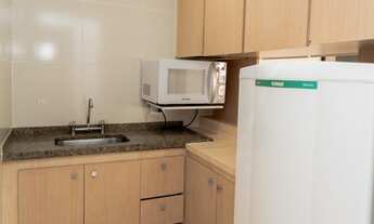 Imagem 4: FLAT CENTRAL PARK DISPONÍVEL PARA LOCAÇÃO