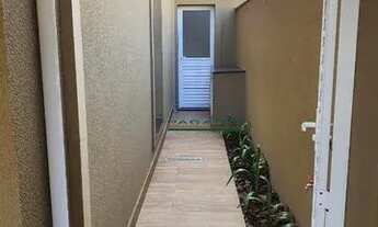 Imagem 3: Casa com 3 dormitórios, 176 m² - venda por R$ 985.000,00 ou aluguel por R$ 6.768,65/mês