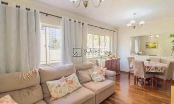 Imagem 2: Apartamento Venda 3 Dormitórios - 87 m² Moema