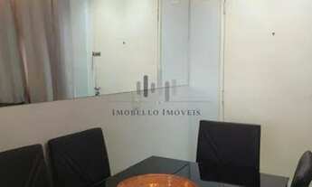 Imagem 6: Apartamento - São Bernardo - Campinas