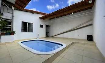 Imagem: VENDO CASA COM PISCINA NO CURIÓ-UTINGA