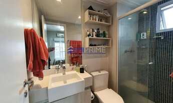 Imagem 7: Apartamento em Perdizes de 65m² 2 Dormitórios, sendo 1 Suíte e 1 vaga de garagem