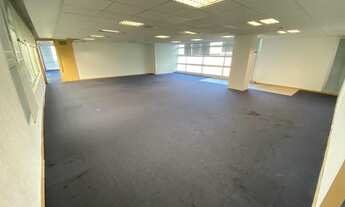 Imagem 6: Barra Trade III - Conjunto Comercial 720m² - Pronta Ocupação - 14 vagas