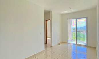 Imagem 4: Apartamento para venda com 48 metros quadrados com 2 quartos