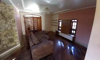 Imagem 5: Casa para Locação em Jundiaí, Jardim Santa Adelaide, 3 dormitórios, 2 suítes, 4 banheiros