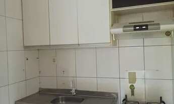 Imagem 6: Apartamento 2/4 térreo Semi mobiliado no Gram ville das Artes Monet Life Lauro de Freitas