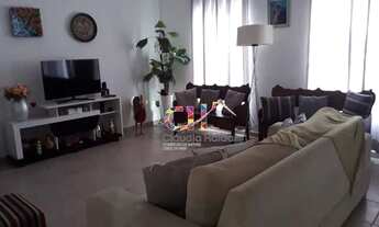 Imagem: Casa com 3 dormitórios, 190 m² - venda