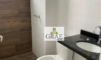 Imagem 5: Apartamento com 2 dormitórios à venda, 55 m² por R$ 350.000,00 - Paulicéia - São Bernardo