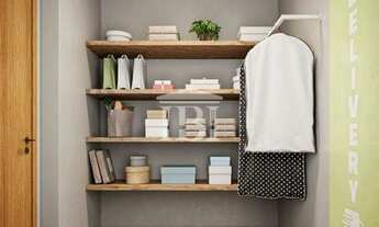 Imagem 5: Apartamento 2Q Setor Pedro Ludovico