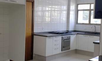 Imagem 4: Apartamento para venda tem 184 metros quadrados com 4 quartos em Cambuí - Campinas - SP