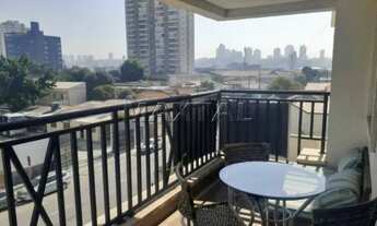 Imagem 7: Apartamento de 73m², 3 dormitórios, 1 suíte, 2 banheiros, 2 vagas de garagem na Vila Maria