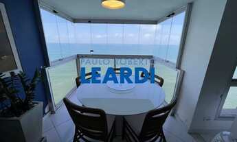 Imagem: APARTAMENTO - MORRO DO MALUF - SP