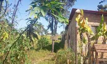 Imagem 5: Bairro Saracura Esmeraldas MG