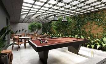 Imagem 5: Flat com 1 dormitório à venda, 24 m² por R$ 380.000,00 - Tambaú - João Pessoa/PB