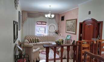 Imagem 2: SãO PAULO - Casa Padrão - Vila Izolina Mazzei