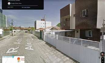 Imagem: AP próximo ao mercado de Mangabeira