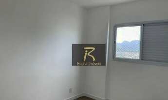 Imagem 6: Excelente apartamento 2 sendo 1 suíte sacada por mar com lazer completo R$ 330.000.00