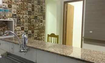 Imagem: Casa São Geraldo 1