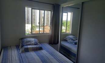 Imagem 7: APARTAMENTO - 03 QTS - 70m2 - SETOR NEGRÃO DE LIMA