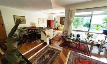 Imagem 5: Casa com 5 dormitórios à venda, 550 m² por R$ 3.000.000,00 - Alto da Lapa - São Paulo/SP