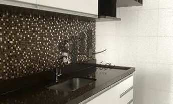 Imagem 5: Locação Apartamento Sao Caetano do Sul Barcelona Ref: 38623