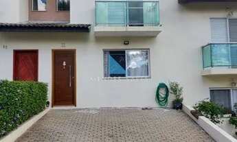 Imagem 2: Casa à venda em condomínio - Santana de Parnaíba