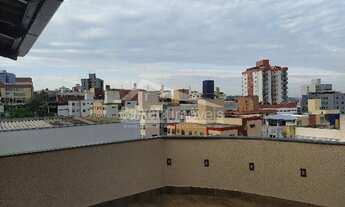 Imagem 4: Cobertura para venda com 120 metros quadrados com 2 quartos em Castelo - Belo Horizonte