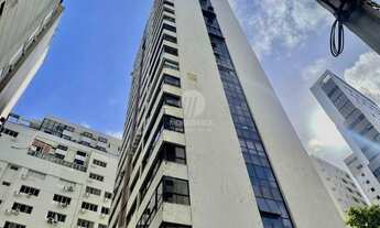 Imagem 2: Apartamento à venda com 04 suítes (quatro) em Boa Viagem, Recife-PE. Edf. Viana do Castelo
