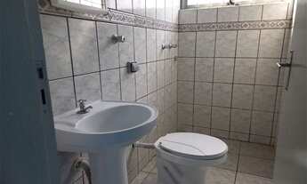 Imagem 7: Casa Residencial / Jardim Santa Rosa