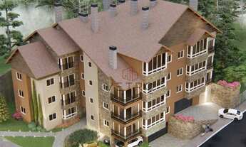 Imagem 6: Apartamento no bairro Floresta em Gramado!