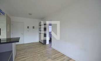 Imagem 4: Apartamento para Aluguel - Glória, 2 Quartos, 60 m2