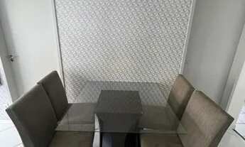 Imagem 3: Alugo apartamento mobiliado no condomínio Vila Olímpia Life