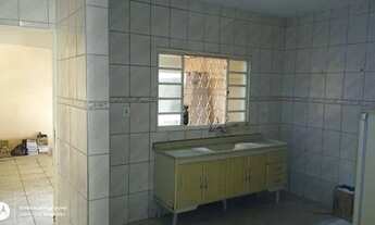 Imagem 6: Casa Caçapava VL São João