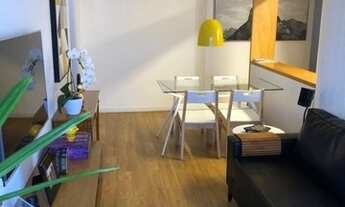 Imagem 4: APARTAMENTO RESIDENCIAL em RIO DE JANEIRO - RJ, IPANEMA