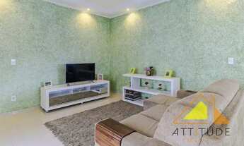 Imagem 3: Casa Térrea para alugar - Parque dos Pássaros - São Bernardo do Campo