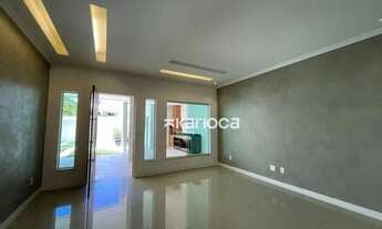 Imagem 6: Casa com 4 dormitórios para alugar, 280 m² por R$ 12.900/mês - Recreio dos Bandeirantes