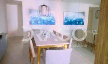 Imagem 6: Edifício Villa Lobos com quatro suítes, em frente ao Colégio Boa Viagem e próximo ao Santa