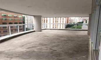 Imagem 6: Apartamento Paraíso próximo ao Ibirapuera - São Paulo - SP